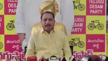 తల్లికి వందనం పేరుతో ప్రతి ఒక్క తల్లికి గౌరవాన్ని అందిస్తున్నాం : అనంతపురం అర్బన్ ఎమ్మెల్యే దగ్గుపాటి వెంకటేశ్వర ప్రసాద్
