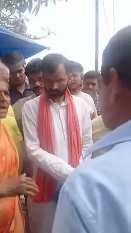ladke को जिंदा मार के फेक दिया पुलिस वाले भी पैसे खा लिए यही हो रहा है योगी जी के राज में #Gonda #Yogi #Gaurachowki