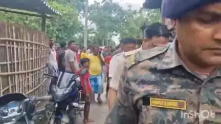 হরিশ্চন্দ্রপুর ১: খোকরা গ্রামে যুবককে লক্ষ্য করে গুলি, ঘটনার মৃত্যু ওই যুবকের, এলাকা জুড়ে ব্যাপক চাঞ্চল্য