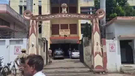 गाज़ीपुर: पॉक्सो कोर्ट ने नाबालिग से दुष्कर्म के दोषी अजहरुद्दीन उर्फ प्रिंस को 20 साल की सजा और ₹30 हजार का जुर्माना लगाया