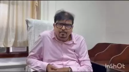 কলকাতা: খিদিরপুরের অগ্নিকাণ্ড নিয়ে বিধানসভায় বিবৃতি দিলেন দমকল মন্ত্রী সুজিত বসু