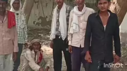 उन्नाव: अजगैन कोतवाली क्षेत्र में महिला मजदूर की करंट लगने से हुई मौत, परिजनों ने दी पूरी जानकारी