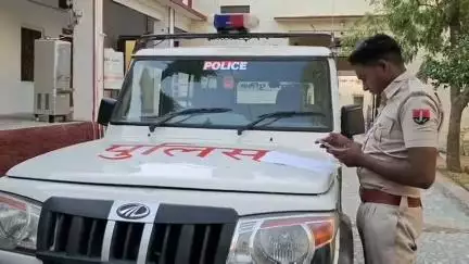 चूरू: सदर क्षेत्र के एक गांव की 8 वर्षीय बालिका से दुष्कर्म का आरोप, महिला थाने में 13 साल के बालक के खिलाफ दर्ज हुआ मुकदमा
