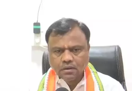 रायपुर: कांग्रेस पीसीसी अध्यक्ष दीपक बैज ने 16वीं जनगणना के लिए जारी राजपत्र को लेकर कहा