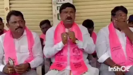ధర్మసాగర్: ధర్మసాగర్ లో మాజీ ఉప ముఖ్యమంత్రి తాటికొండ రాజయ్య మీడియా సమావేశం, ప్రభుత్వంపై పలు విమర్శలు