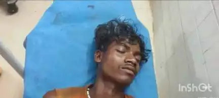 गढ़वा: गढ़वा जिले के अहमर गांव में वज्रपात से महिला की मौत, दो घायल सदर अस्पताल में भर्ती