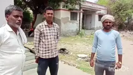 उन्नाव: अजगैन कोतवाली क्षेत्र में संदिग्ध परिस्थितियों में महिला की हुई मौत, परिजनों ने लगाए गंभीर आरोप