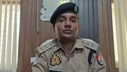 अकबरपुर: थाना अकबरपुर पुलिस ने बैंक एटीएम से छेड़छाड़ के मामले में 2 शातिर अभियुक्तों को किया गिरफ्तार, सीओ ने दी जानकारी