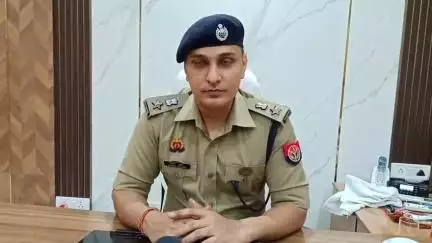 थाना पुरवा क्षेत्र से संबन्धित घटना के संदर्भ में दीपक भूकर पुलिस अधीक्षक उन्नाव द्वारा दी गई बाइट