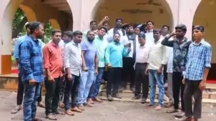 జహీరాబాద్: జూలై 7న ఎమ్మార్పీఎస్ ఆవిర్భావ దినోత్సవం ఘనంగా జరుపుకోవాలి:  జిల్లా ఇన్చార్జ్ రామారావు