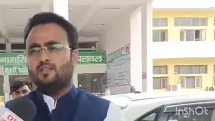 पलवल: पलवल की नागरिक अस्पताल में सुविधाओं के नाम पर टोटा, मरीज परेशान#jansamshya