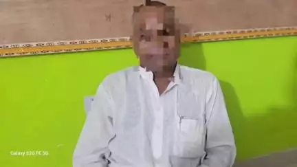 कोचाधामन: कोचाधामन पुलिस ने एक प्राथमिकी अभियुक्त को गिरफ्तार कर जेल भेजा