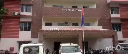 হাজো: হাজো থানাত এটা পাকিস্তানী সমৰ্থকক মাৰাথান জেৰা আৰক্ষীৰ, চফিকুল হকক হাজো আৰক্ষীয়ে গুৱাহাটীৰ পৰা গ্ৰেপ্তাৰ কৰে