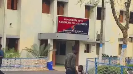 ধূপগুড়ি: নাগরাকাটার টোলপ্লাজায় ১৭ নং জাতীয় সড়কে পথদুর্ঘটনায় মৃত্যু হল দুইজনের, আহত হয়েছে দুইজন