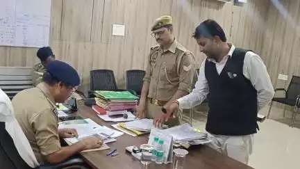 ग्रामीण क्षेत्रों में भूमि विवाद समाधान अभियान की शुरुआत हुई