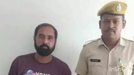 देेवगढ़: देवगढ़ पुलिस ने कार्रवाई करते हुए 5 स्थाई वारंटियों को किया गिरफ्तार