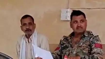 इंदरगढ़: भांडेर रोड पर युवक ने 17 वर्षीय नाबालिग लड़की से की छेड़खानी, मामला दर्ज
