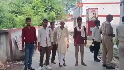 बदायूं: नौशेरा राजकीय मेडिकल कॉलेज में संदिग्ध हालातों में इलाज के दौरान अधेड़ की मौत, पुलिस ने सबका कराया पोस्टमार्टम