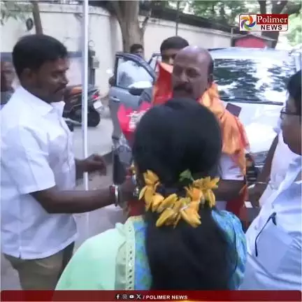 ORS, ORSL பற்றி எழுந்த புது சந்தேகம்.. - சுகாதாரத்துறை இயக்குநர் தெளிவான விளக்கம்

Credits - @polimernews