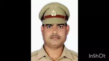 महसी: सूरज कुमार को खैरीघाट थाने की कमान मिली, चार दिन पूर्व जयदीप कुमार दुबे हुए थे निलंबित