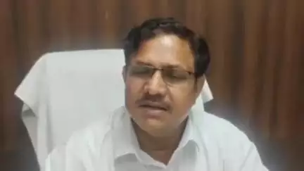 नूह: फिरोजपुर झिरका: शांतिपूर्वक उपचुनाव सम्पन्न होने पर एसडीएम ने दी प्रतिक्रिया