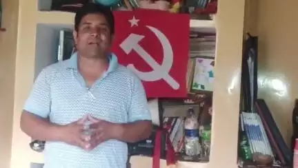 मंडी: भारत की कम्युनिस्ट पार्टी मार्क्सवादी ने इजरायल द्वारा फिलिस्तीन के गाजा में किए जा रहे नरसंहार की कड़ी निंदा की