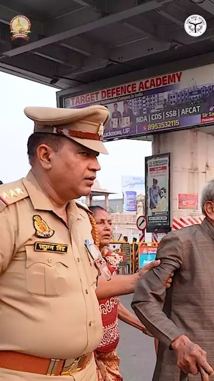 हमारी सरकार ने अकेले उत्तर प्रदेश पुलिस बल में विगत 8 वर्षों में 2.16 लाख पुलिस कार्मिकों की भर्ती की है।