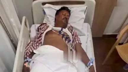 సెట్ అధికారులు ఇబ్బంది పెడుతున్నారు అంటూ తిరుపతి ఏఆర్ హెడ్ కానిస్టేబుల్ ముఖ్యమంత్రి కి సంచలన లేఖ