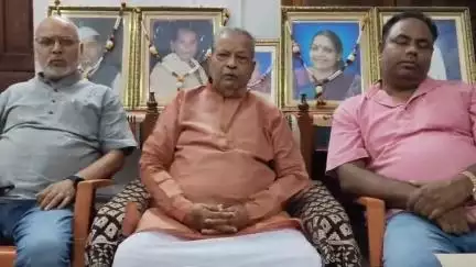 आरा: बड़हरा प्रखंड मुख्यालय पर बहुत जल्द स्थापित होगा डिग्री कॉलेज: राघवेन्द्र प्रताप सिंह