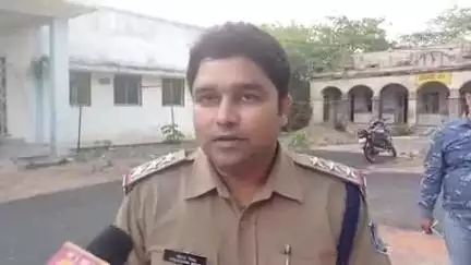 दतिया नगर: सराफा बाजार से महिला का जेवरात का बटुआ चोरी, ₹5 लाख के जेवरात थे, महिला के पति ने रिपोर्ट दर्ज कराई