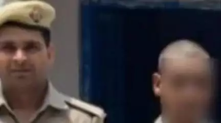शोहरतगढ़: थाना ढेबरूआ पुलिस ने 5.74 ग्राम स्मैक के साथ एक अभियुक्त को मधवानगर नहर रोड के पास से किया गिरफ्तार