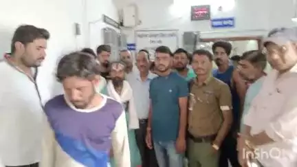 रायसेन: अवंतिका कॉलोनी में मूलभूत सुविधाओं के अभाव से परेशान लोगों ने कलेक्टर को दिया आवेदन