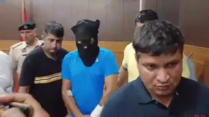 पानीपत: हरियाणवी मॉडल सिम्मी की बॉयफ्रेंड ने तैश में आकर हत्या की, फोन पर किसी और से कर रही थी बात
