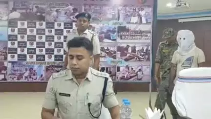 বাঘমুণ্ডী: তুন্তুড়ী এলাকায় ছিনতাই কাণ্ডে গ্রেপ্তার ১, তোলা হল আদালতে, ৪ দিনের পুলিশি হেফাজতে