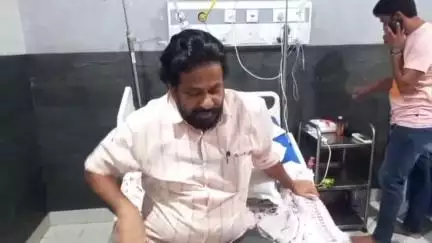 अमरावती: बच्चू कडू यांना तीन दिवसांनंतर रुग्णालयातून डिस्चार्ज, प्रकृती ठणठणीत