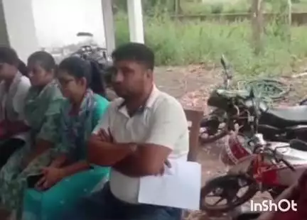 जवाली: जवाली में बिजली बोर्ड की जवाइंट फ्रंट की हुई बैठक, पुरानी पेंशन बहाली का उठा मुद्दा