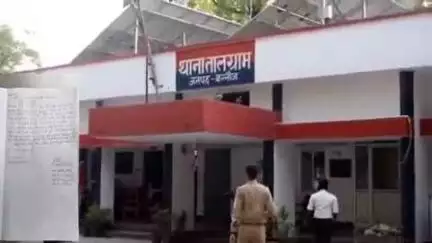 कन्नौज तालग्राम 
मंदिर गई नाबालिक लड़की से छेड़छाड़ करने का आरोप
