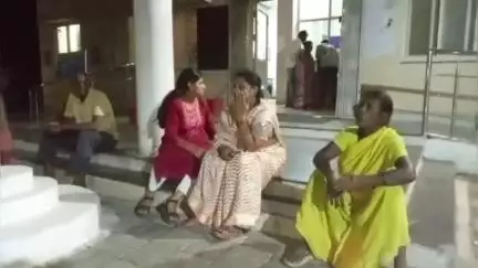 जबलपुर: जिले में बदमाशों के हौसले बुलंद, घरों में की पत्थरबाजी और गालियों की बौछार, वीडियो भी आया सामने