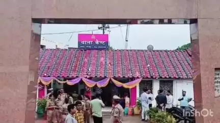 गोरखपुर: गैंग बनाकर गोतस्करी करने वाले गिरोह के 7 सदस्यों के खिलाफ गैंगस्टर एक्ट के तहत की गई कार्रवाई, SP सिटी ने दी जानकारी