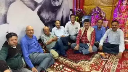 नैनीताल: 28 अगस्त से 5 सितंबर तक होगा मां नंदा देवी महोत्सव