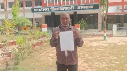 उन्नाव: सरांय कटियान गांव में घर के छज्जे को लेकर प्रधान ने व्यक्ति से की मारपीट, मुकदमा वापस लेने के लिए दी धमकी