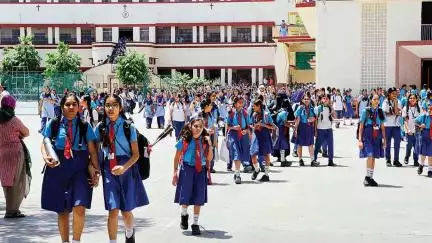 ભાવનગર જિલ્લામાં 17 અને 18 જૂનના રોજ તમામ શાળાઓ બંધ રહેશે: જિલ્લા શિક્ષણાધિકારી