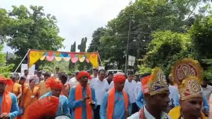 ಸೂಪಾ: ಜೋಯಿಡಾದಲ್ಲಿ ಸಾವಯುವ ಕೃಷಿ ತಾಲೂಕನ್ನಾಗಿ ಪರಿವರ್ತಿಸುವ ಕಾರ್ಯಕ್ರಮಕ್ಕೆ ಚಾಲನೆ ನೀಡಿದ ಕೃಷಿ ಸಚಿವ ಚೆಲುವರಾಯಸ್ವಾಮಿ