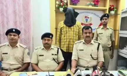 गोलमुरी-सह-जुगसलाई: कदमा में फर्जी दोस्त बनकर ठगी करने वाला जालसाज गिरिडीह से गिरफ्तार