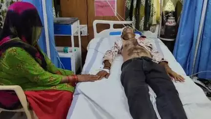 मंदसौर: मुल्तानपुरा: पुराने ज़मीन विवाद में 4 लोगों ने 3 पर किया हमला, पुलिस जांच में जुटी