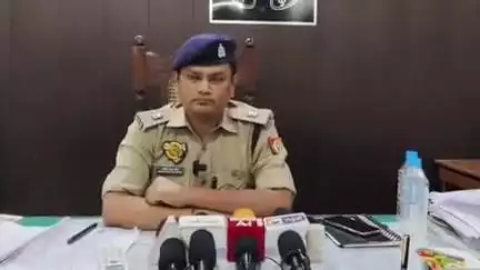 सुल्तानपुर: आईएएस बनाने के नाम पर लाखों की ठगी, अपर पुलिस अधीक्षक ने दी जानकारी