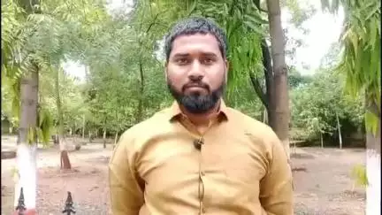 नगरपरिषद कर्मचाऱ्यांच्या अडमुठे धोरणा विरोधात नागरिकांची जिल्हाधिकाऱ्यांना तक्रार