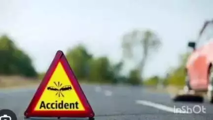 नाला: नाला-दुमका मार्ग पर घोलजोड़ के पास बोलेरो की टक्कर से 8 साल की बच्ची की मौत, चालक पर मामला दर्ज