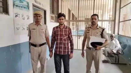 नूह: नूंह-नल्हड़ रोड पर अवैध लिंग जांच का भंडाफोड़, रोहतक और रेवाड़ी की टीम ने एक आरोपी को किया गिरफ्तार