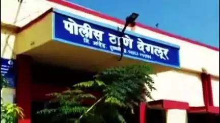 देगलूर: सततची नापीकीला व कर्जाला कंटाळून २९ वर्षीय तरूण शेतकऱ्याची मलकापूर येथील शेतात गळफास घेऊन आत्महत्या;देगलुर पोलीसात नोंद